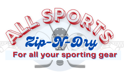 Zip N Dry Logo